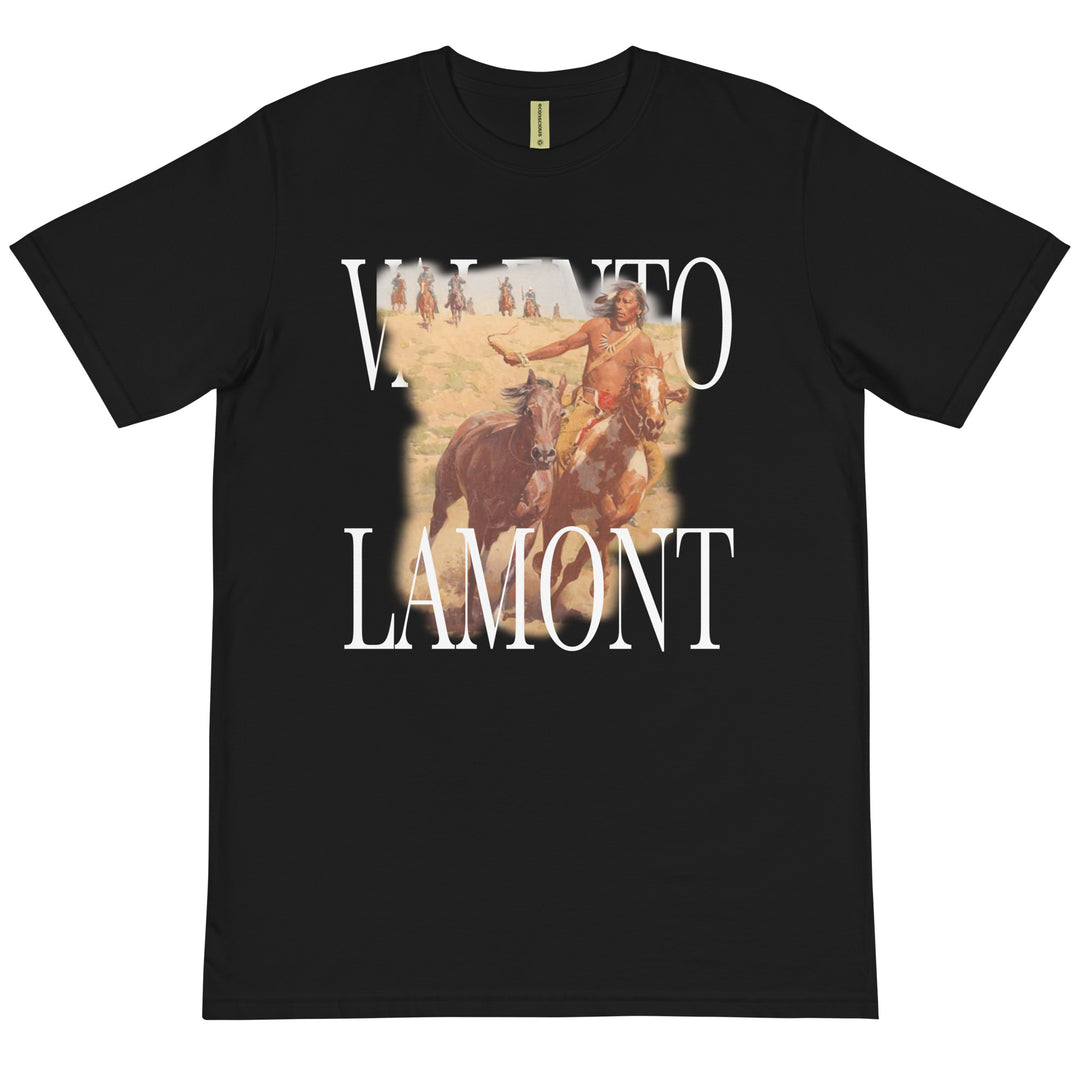 Organic T-Shirt