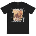 Organic T-Shirt