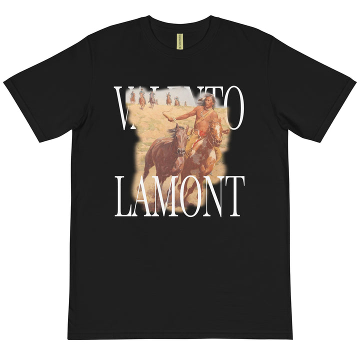 Organic T-Shirt