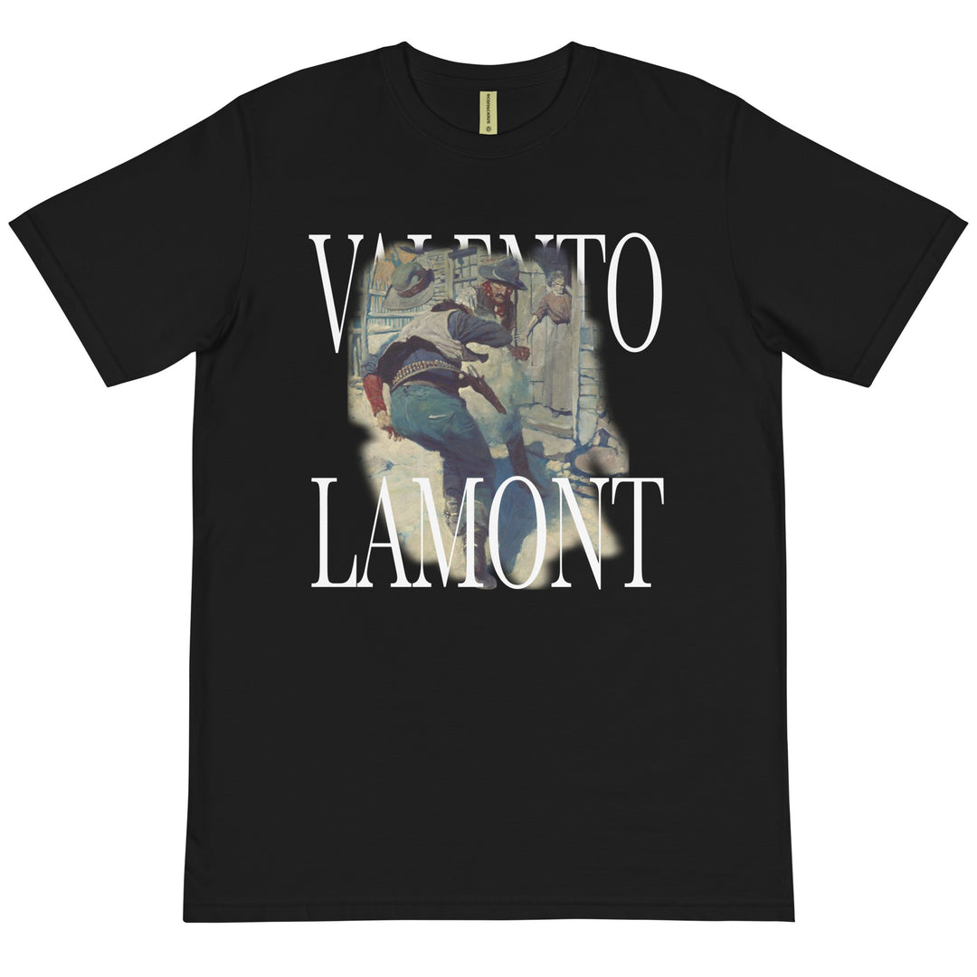 Organic T-Shirt