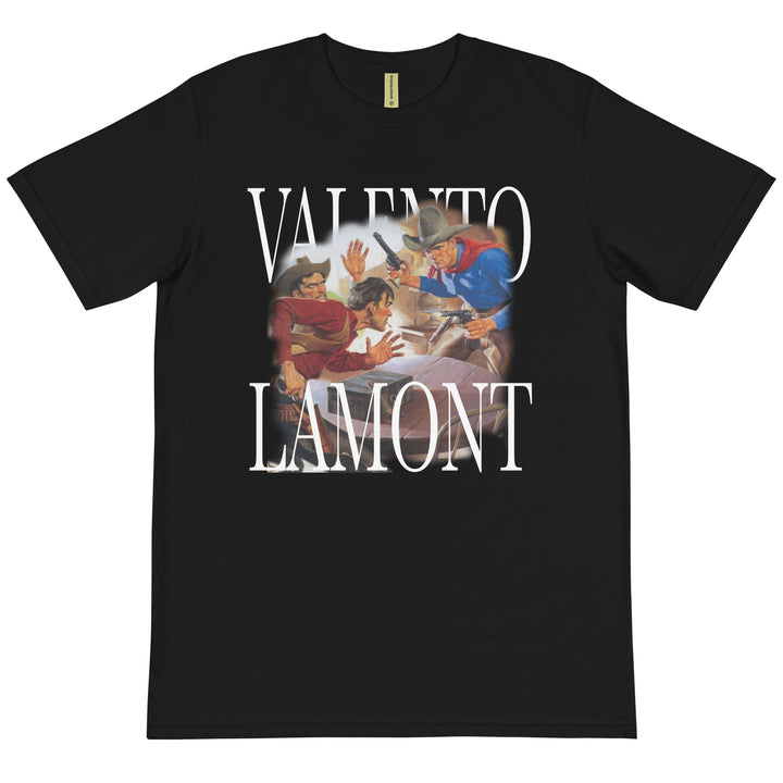 Organic T-Shirt