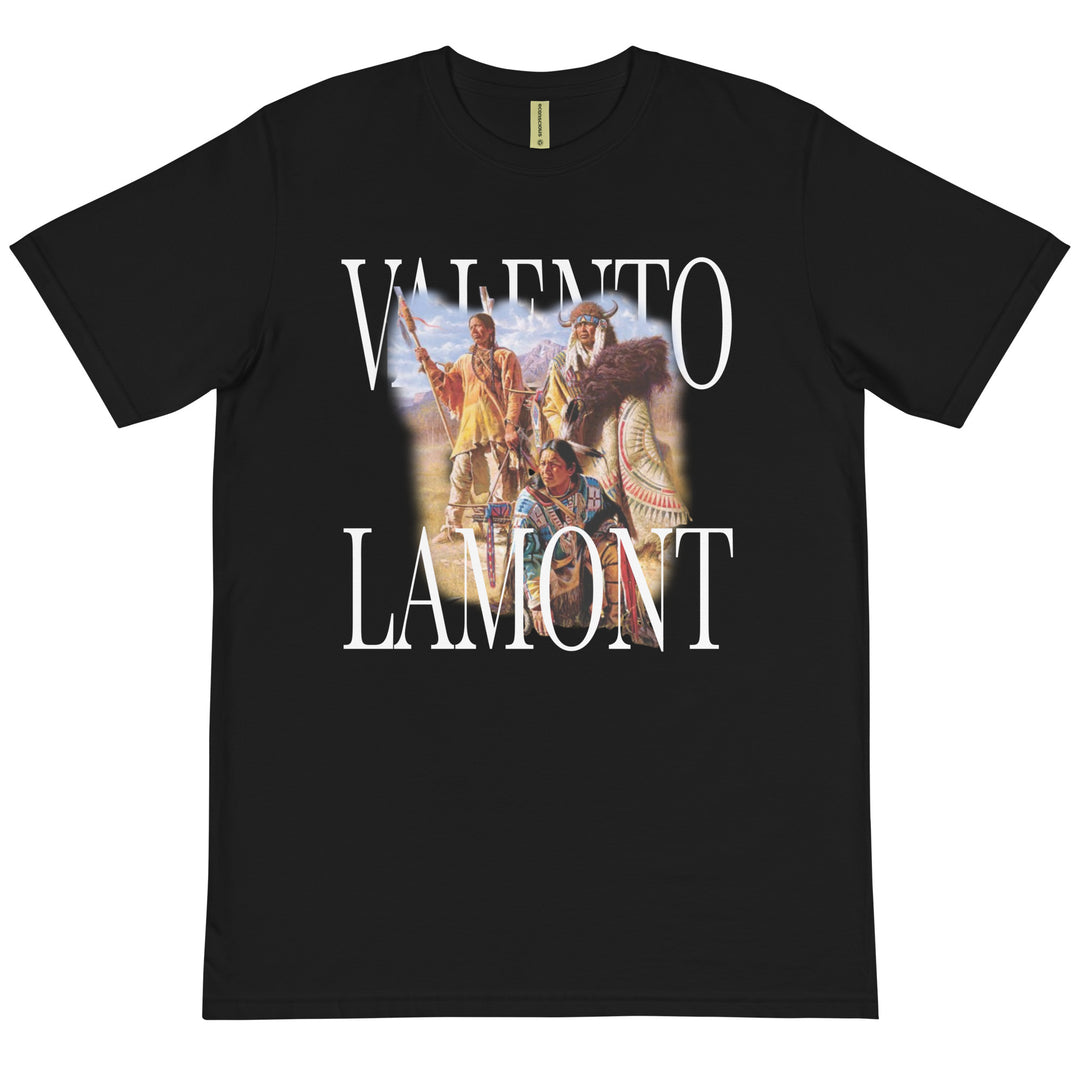 Organic T-Shirt