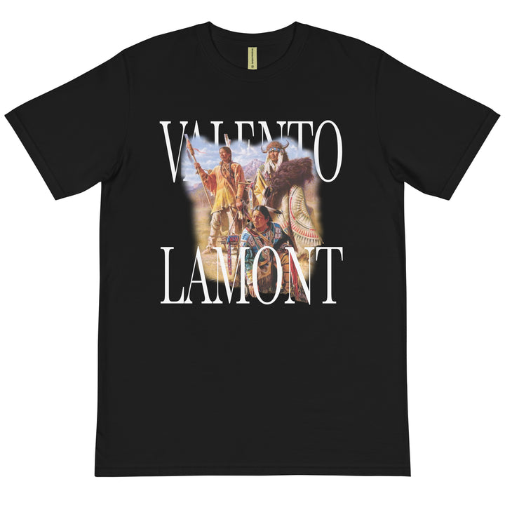 Organic T-Shirt