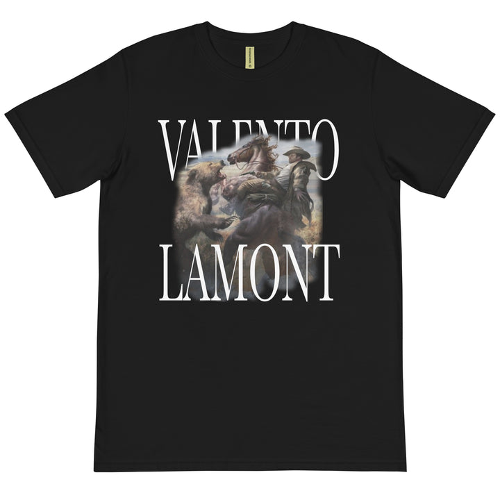 Organic T-Shirt