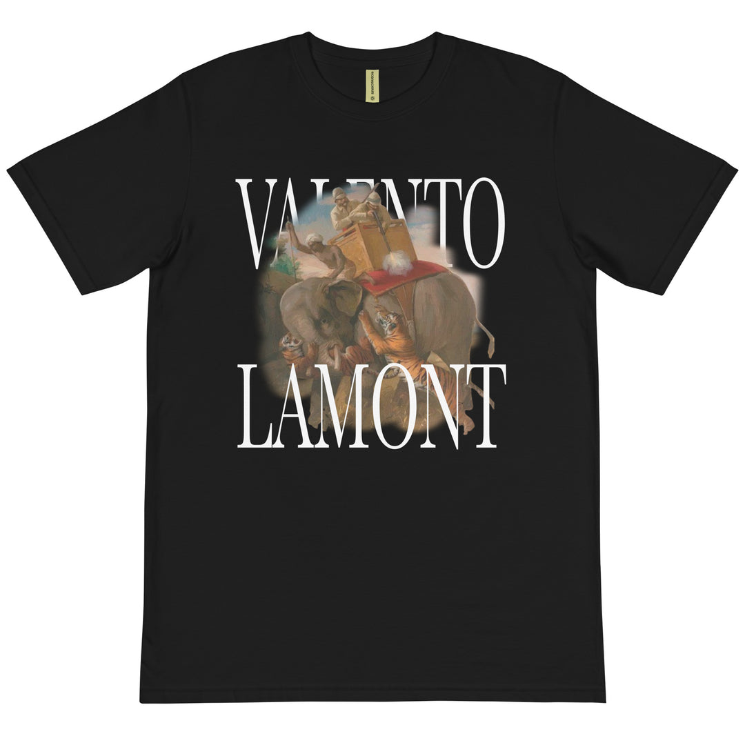 Organic T-Shirt