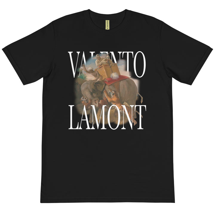 Organic T-Shirt
