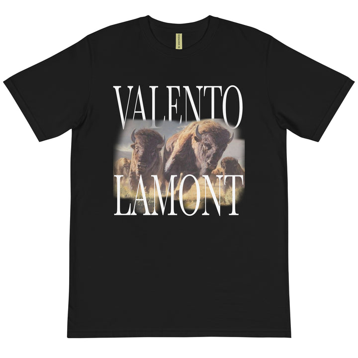 Organic T-Shirt