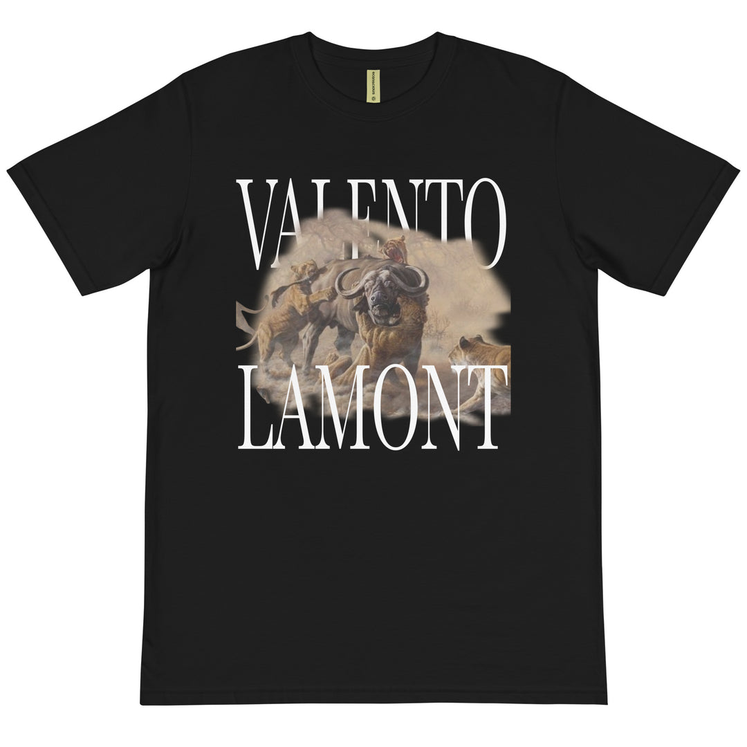 Organic T-Shirt