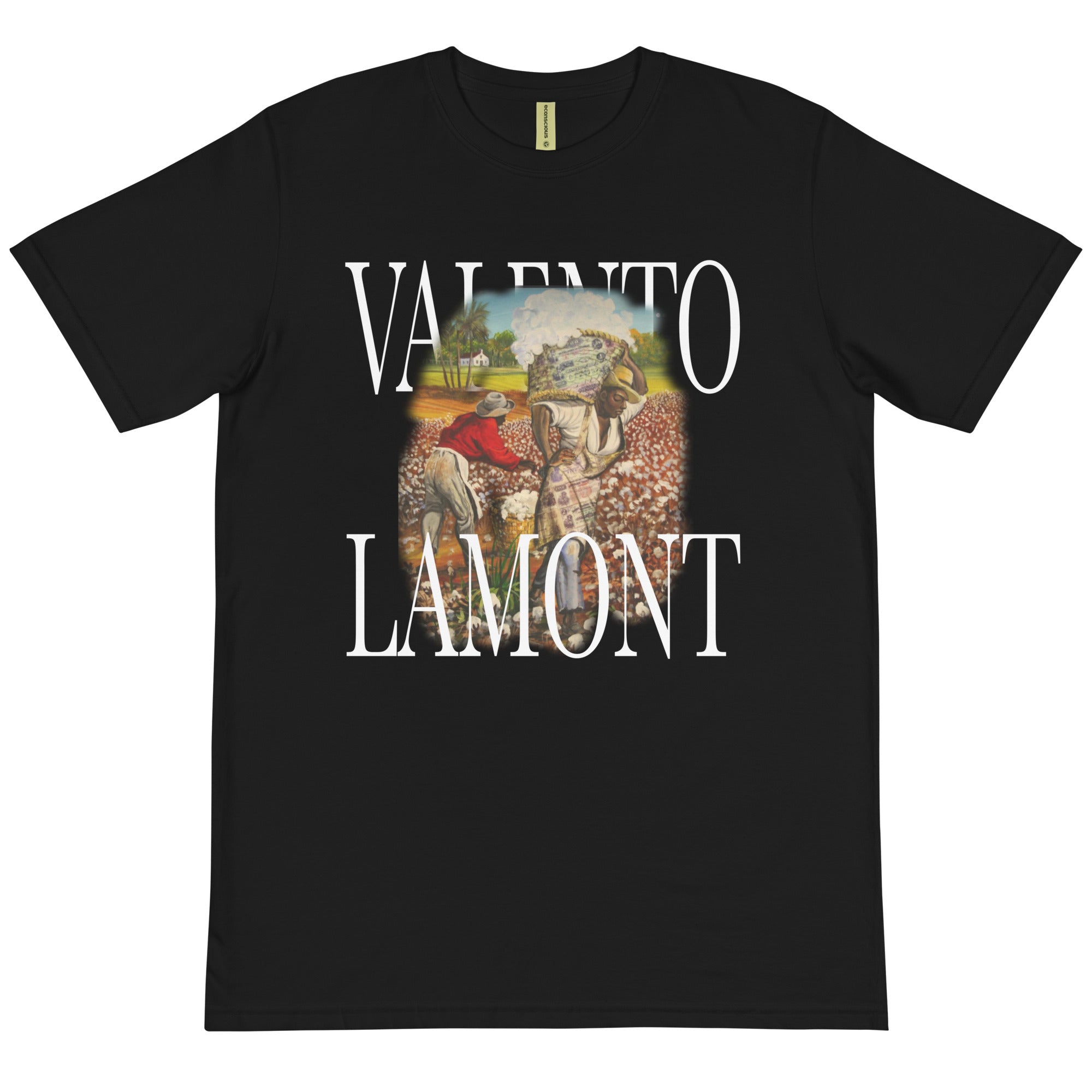 Organic T-Shirt