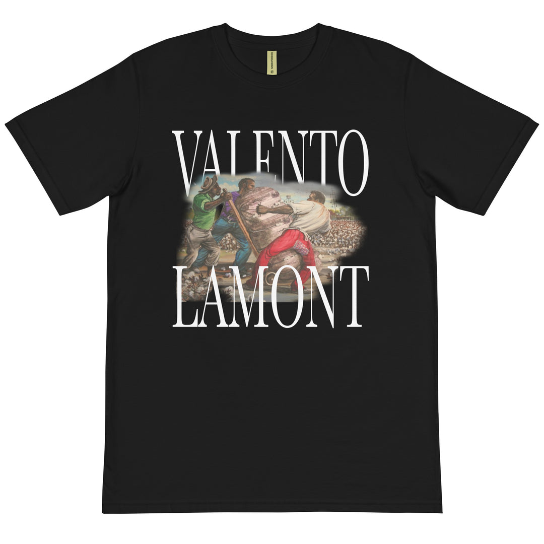 Organic T-Shirt