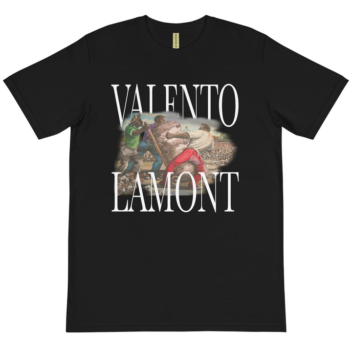 Organic T-Shirt