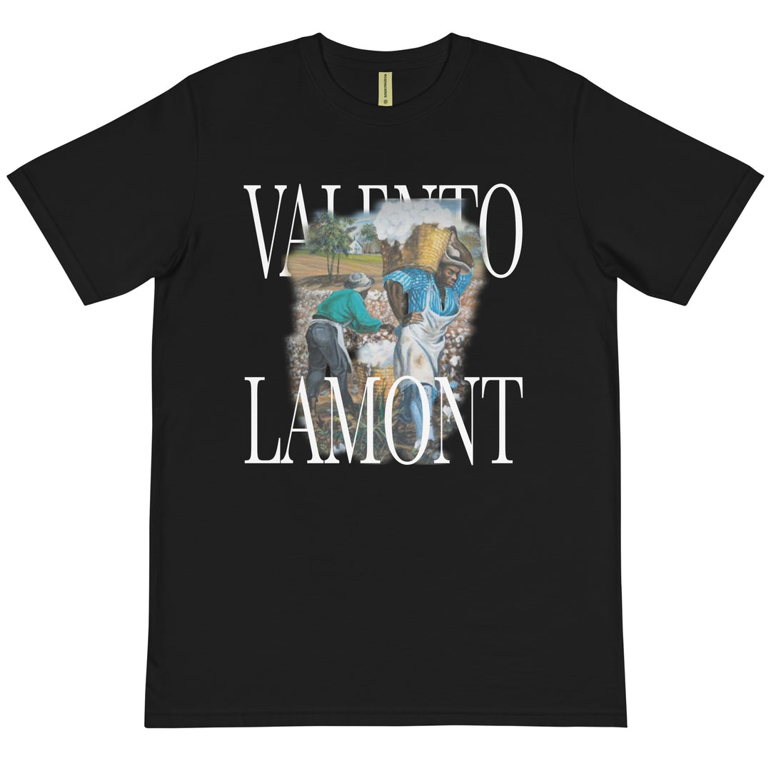 Organic T-Shirt
