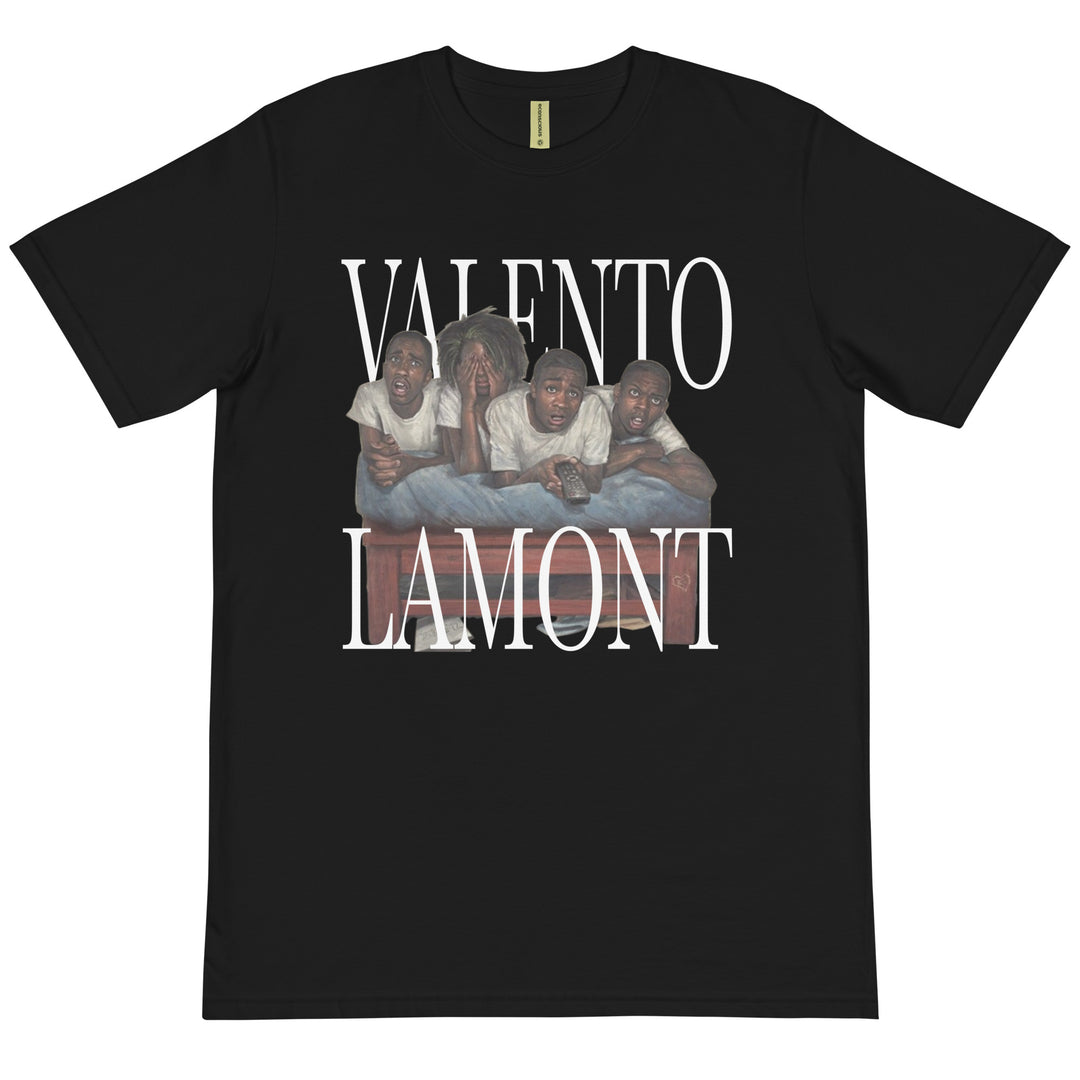 Organic T-Shirt