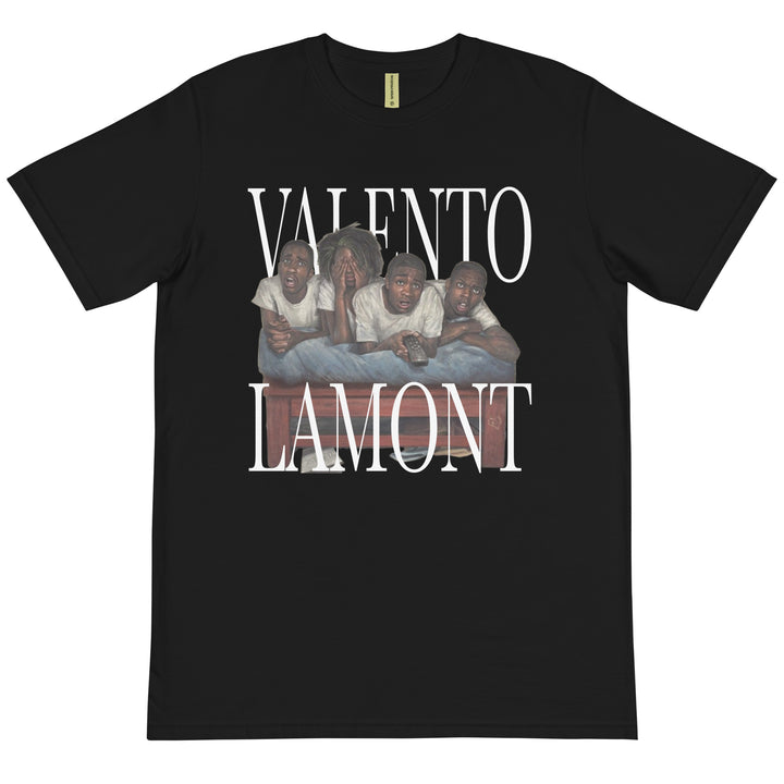 Organic T-Shirt