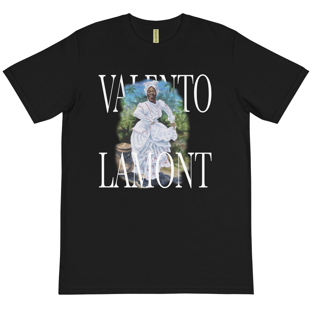 Organic T-Shirt