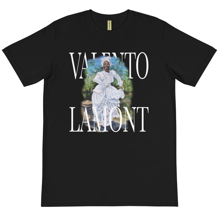 Organic T-Shirt