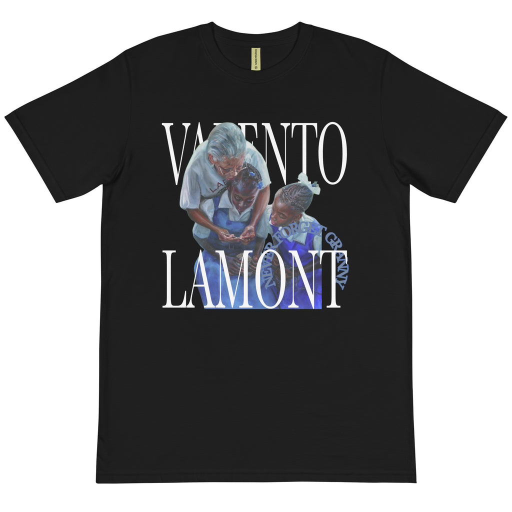Organic T-Shirt