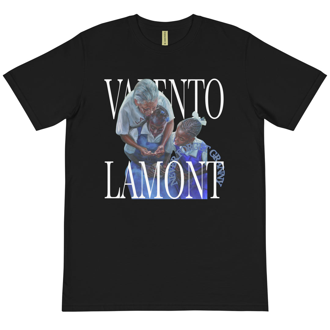 Organic T-Shirt