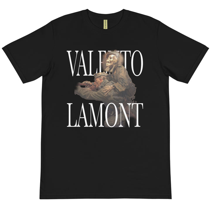 Organic T-Shirt