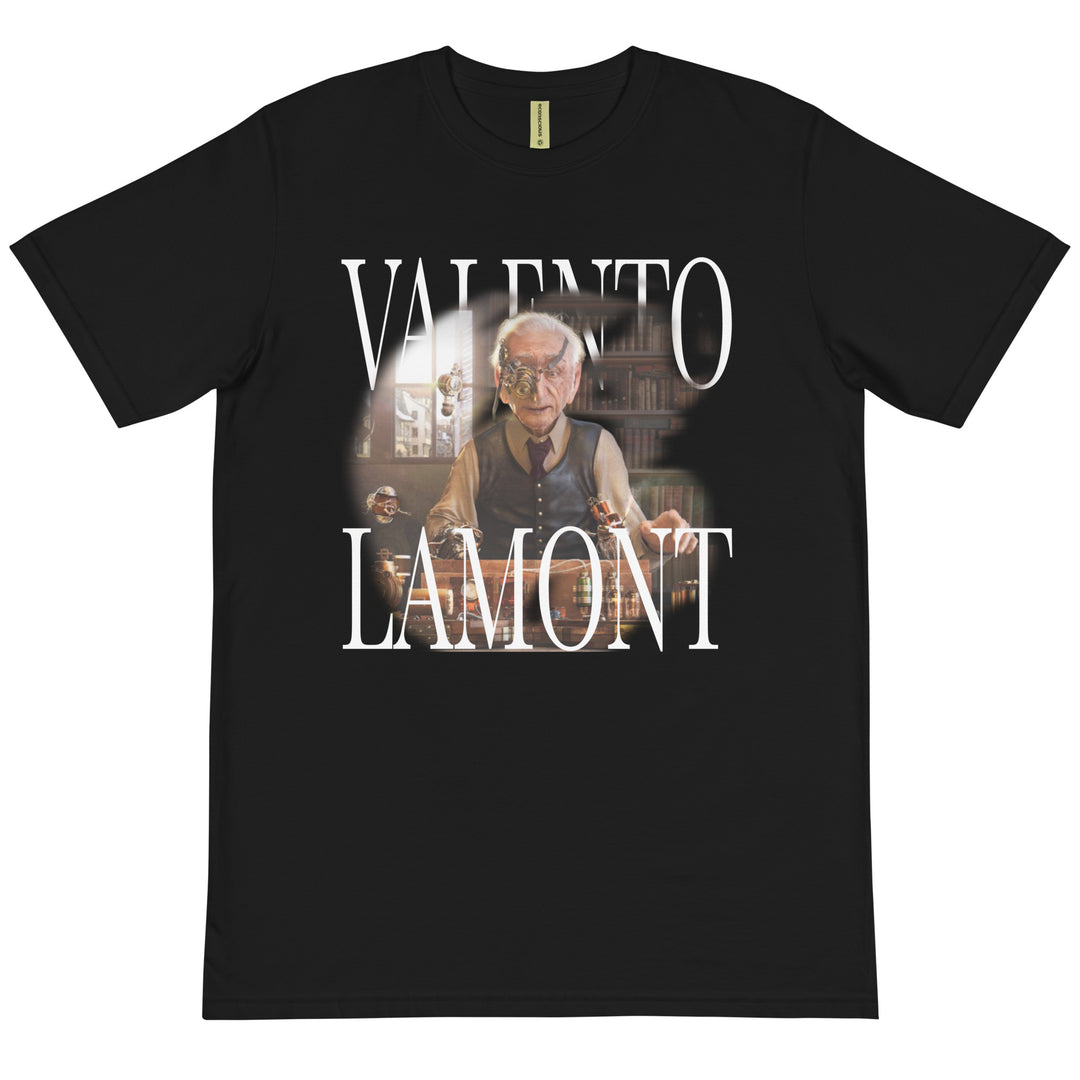 Organic T-Shirt