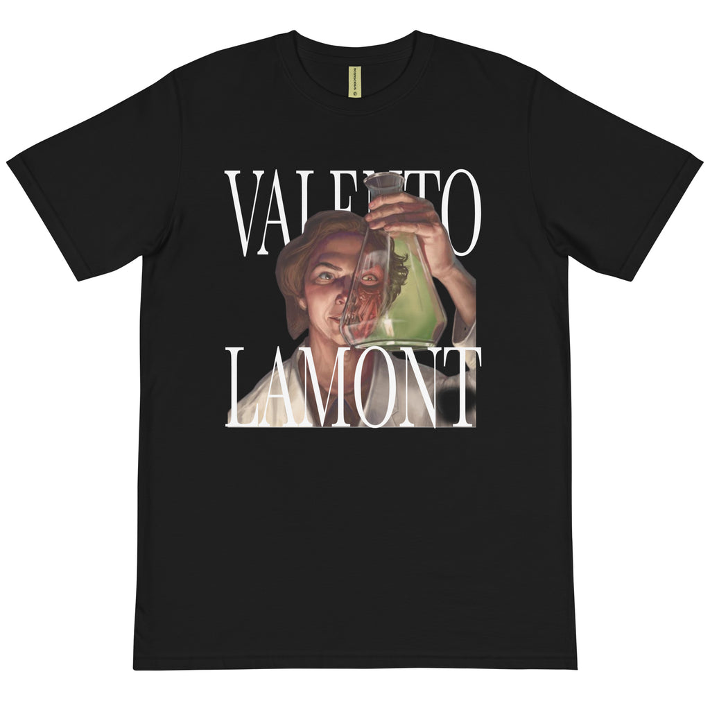 Organic T-Shirt