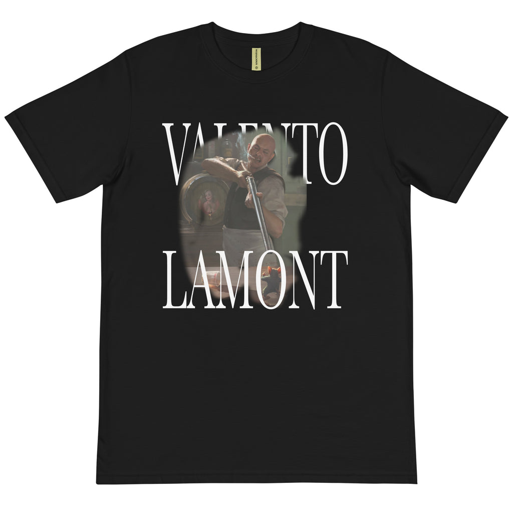 Organic T-Shirt