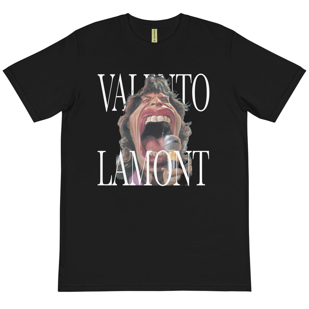Organic T-Shirt