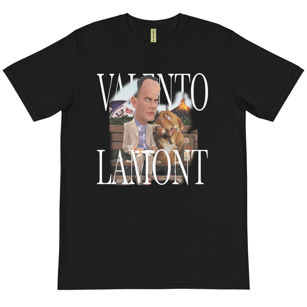 Organic T-Shirt
