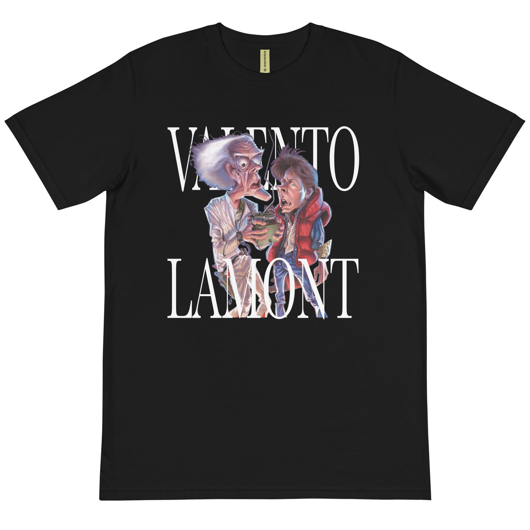 Organic T-Shirt