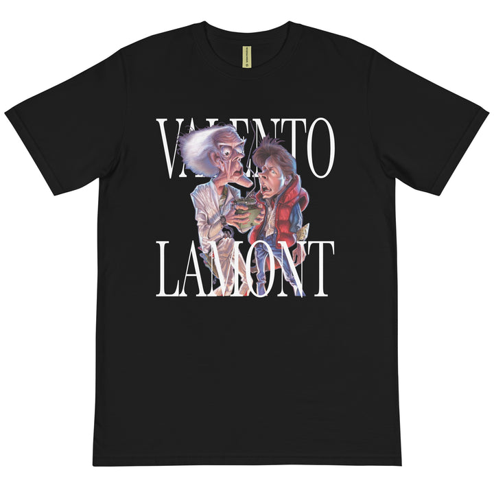 Organic T-Shirt