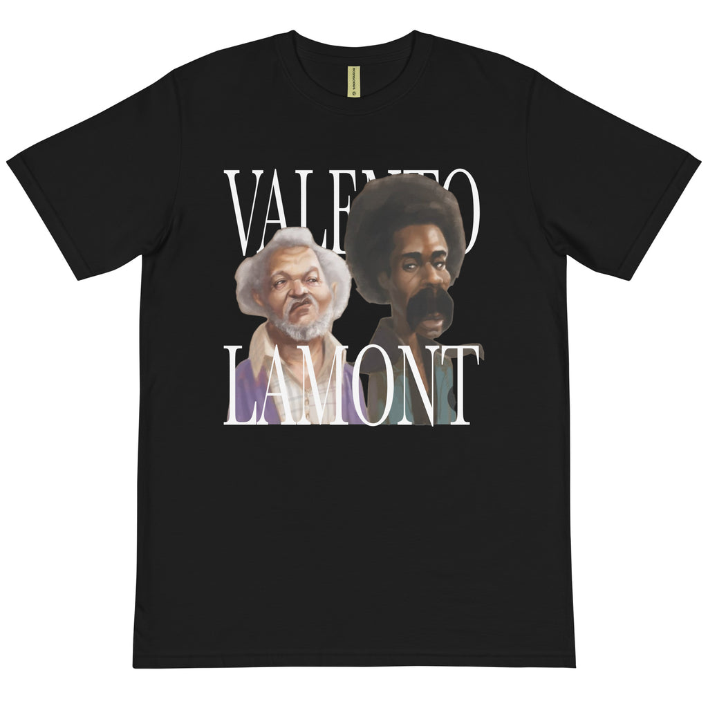 Organic T-Shirt