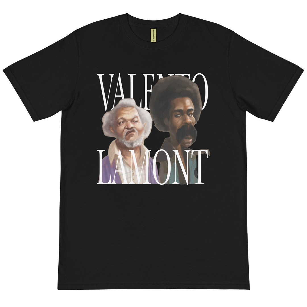 Organic T-Shirt