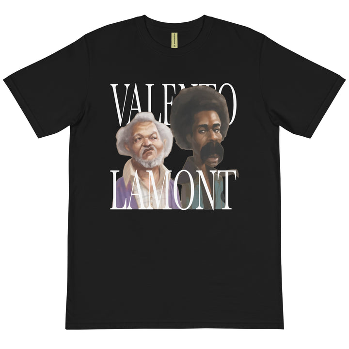 Organic T-Shirt