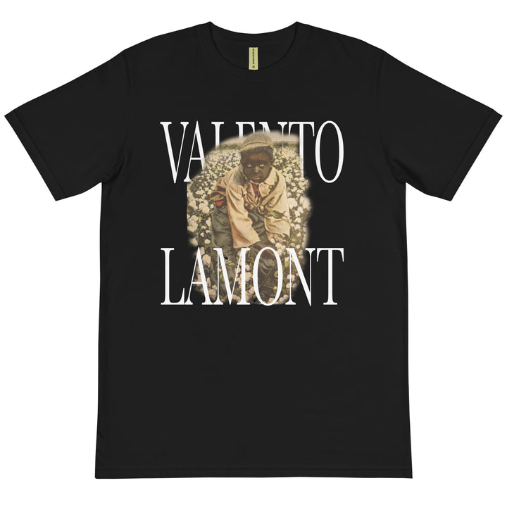Organic T-Shirt