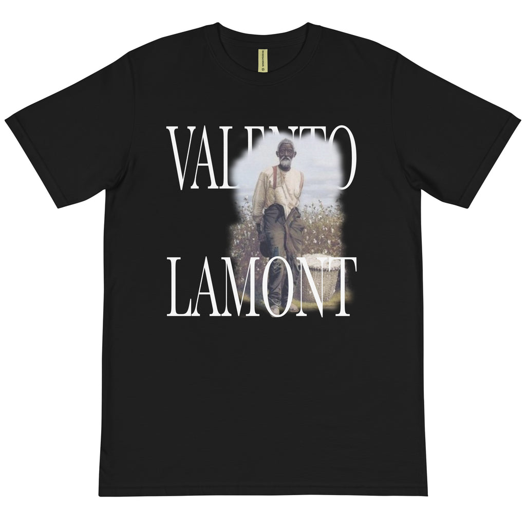 Organic T-Shirt