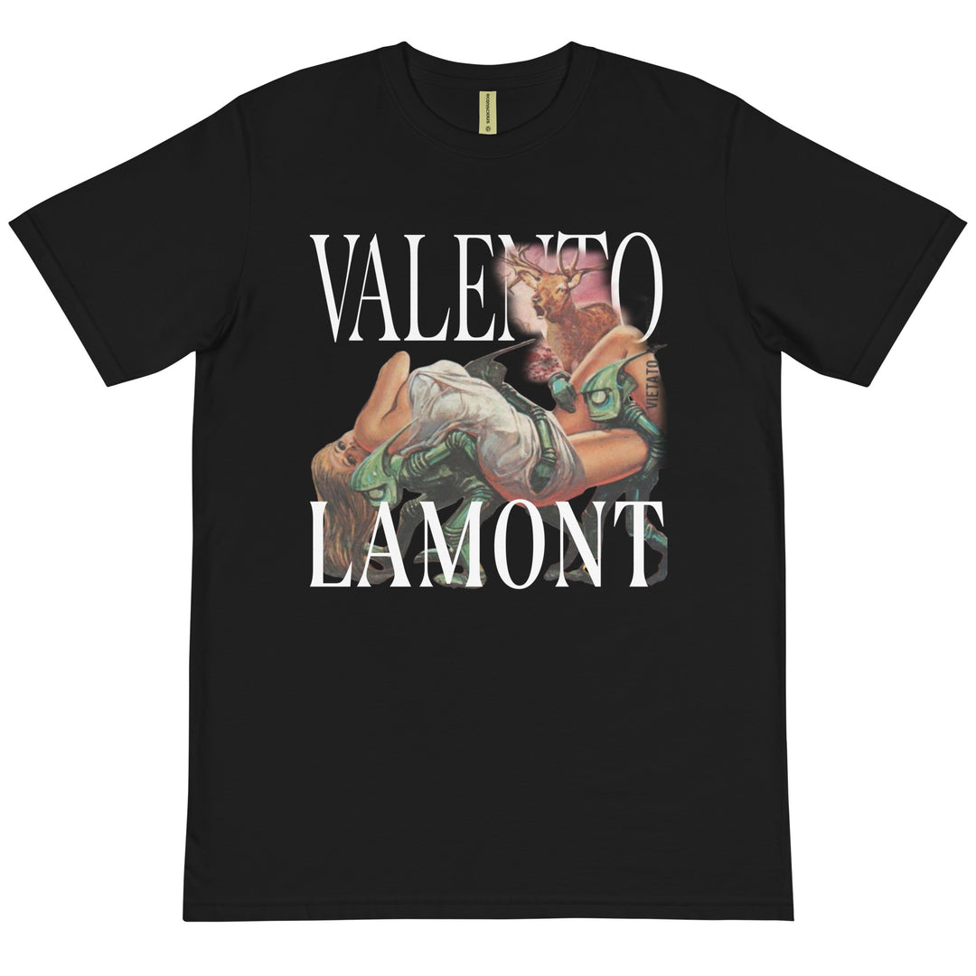 Organic T-Shirt