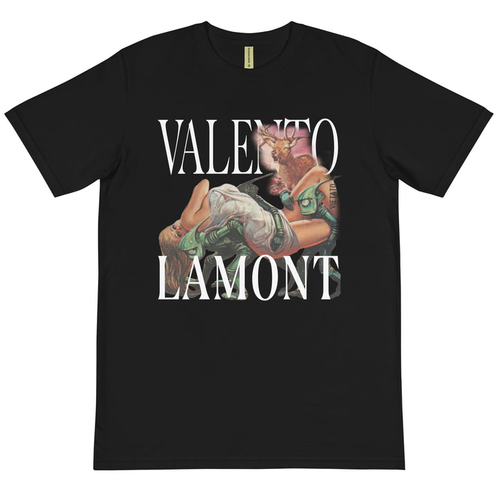 Organic T-Shirt