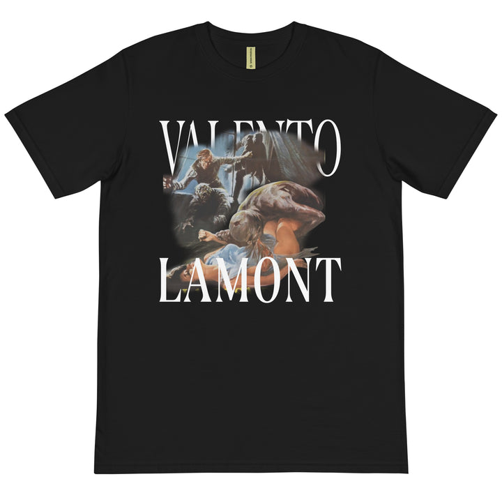 Organic T-Shirt