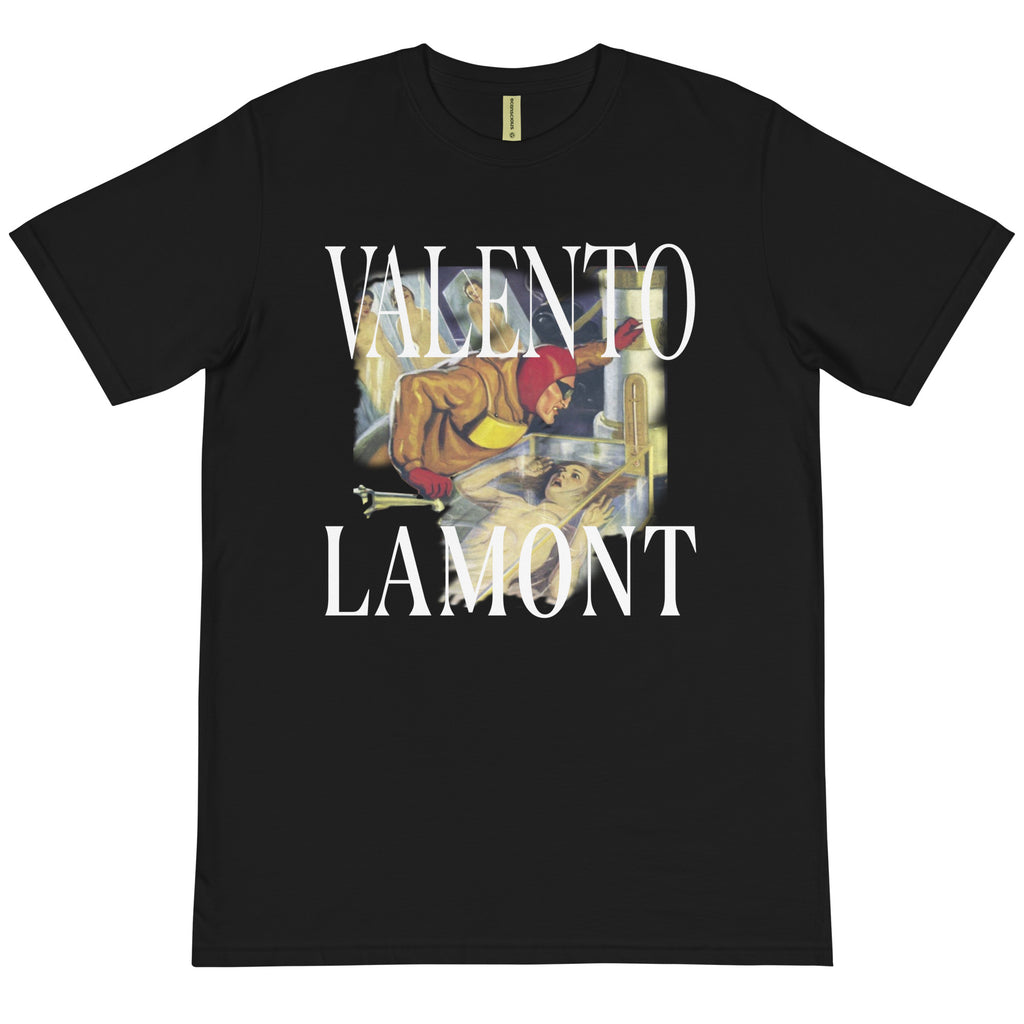 Organic T-Shirt