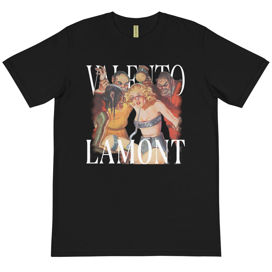 Organic T-Shirt