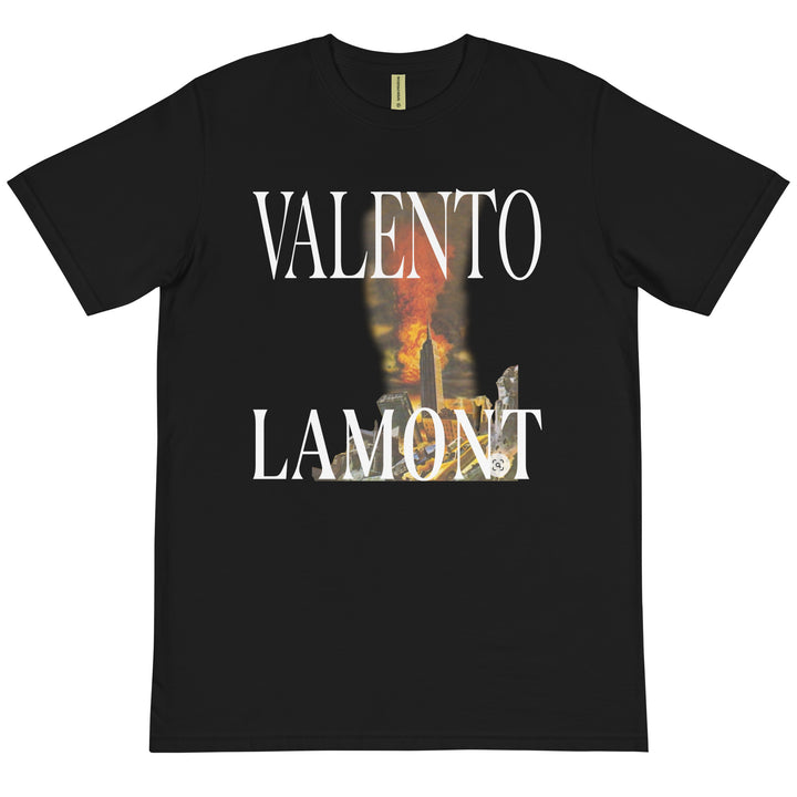 Organic T-Shirt