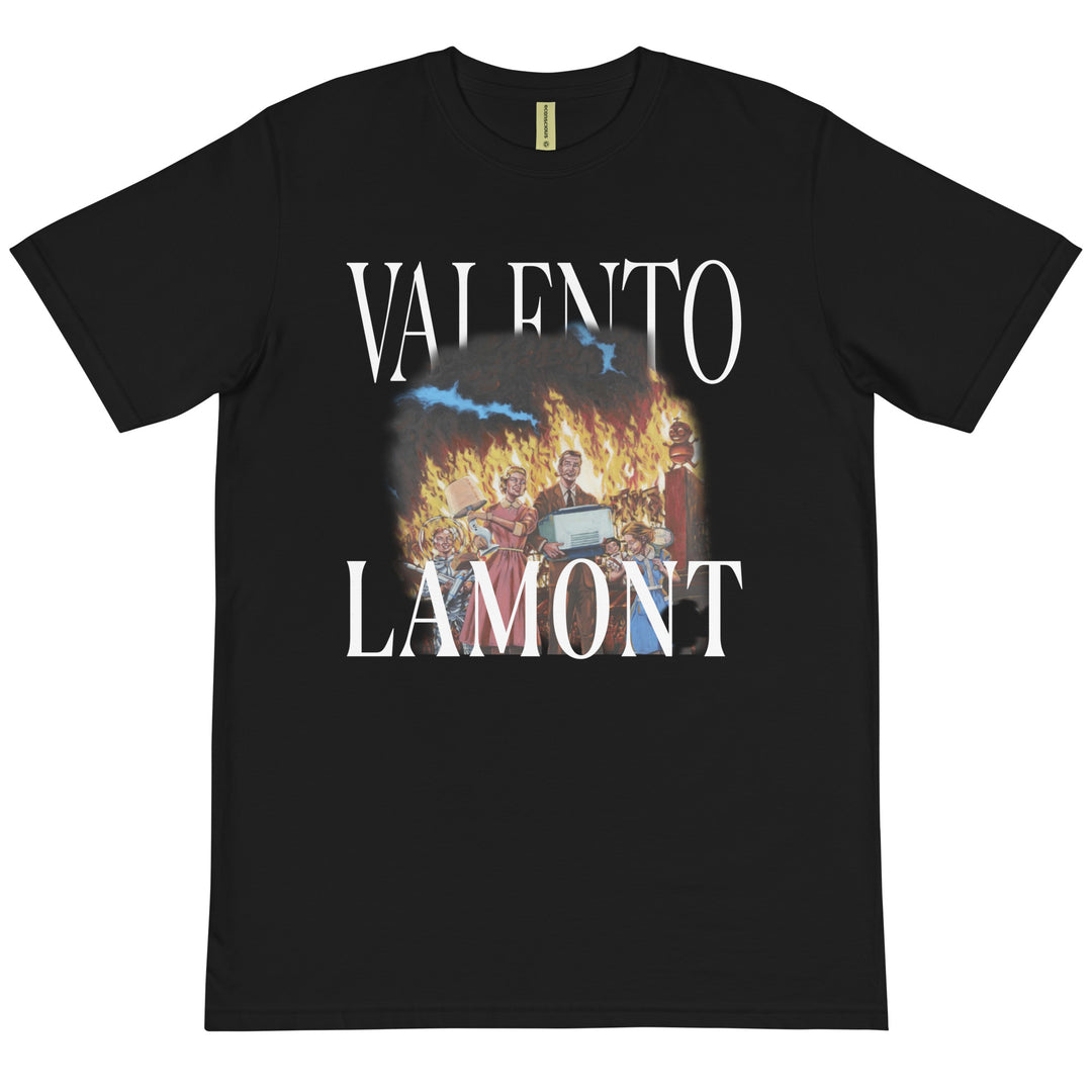 Organic T-Shirt