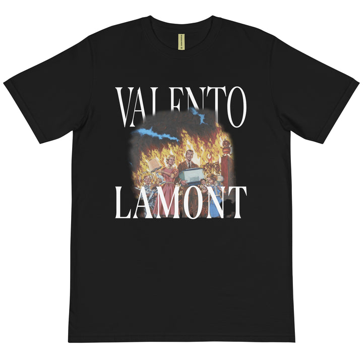 Organic T-Shirt