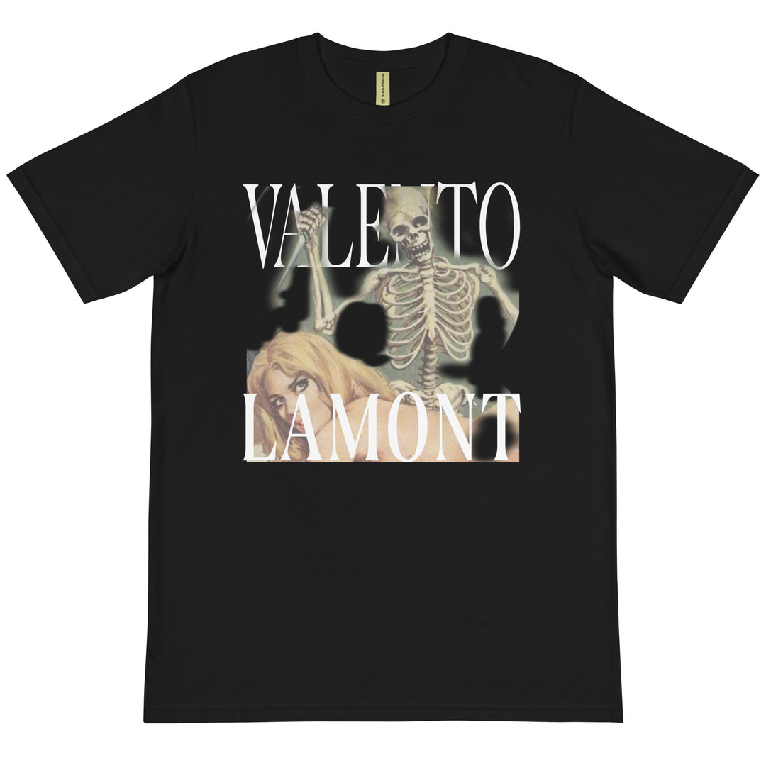 Organic T-Shirt