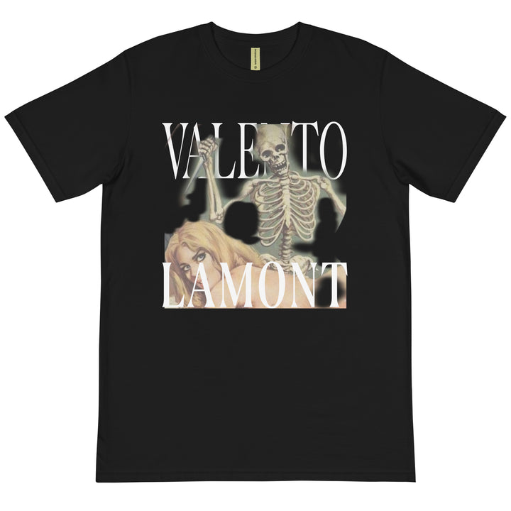 Organic T-Shirt