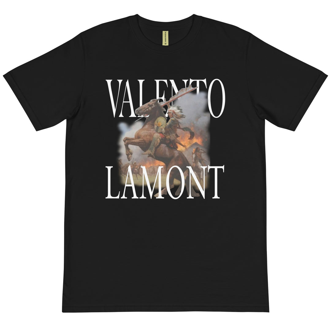 Organic T-Shirt