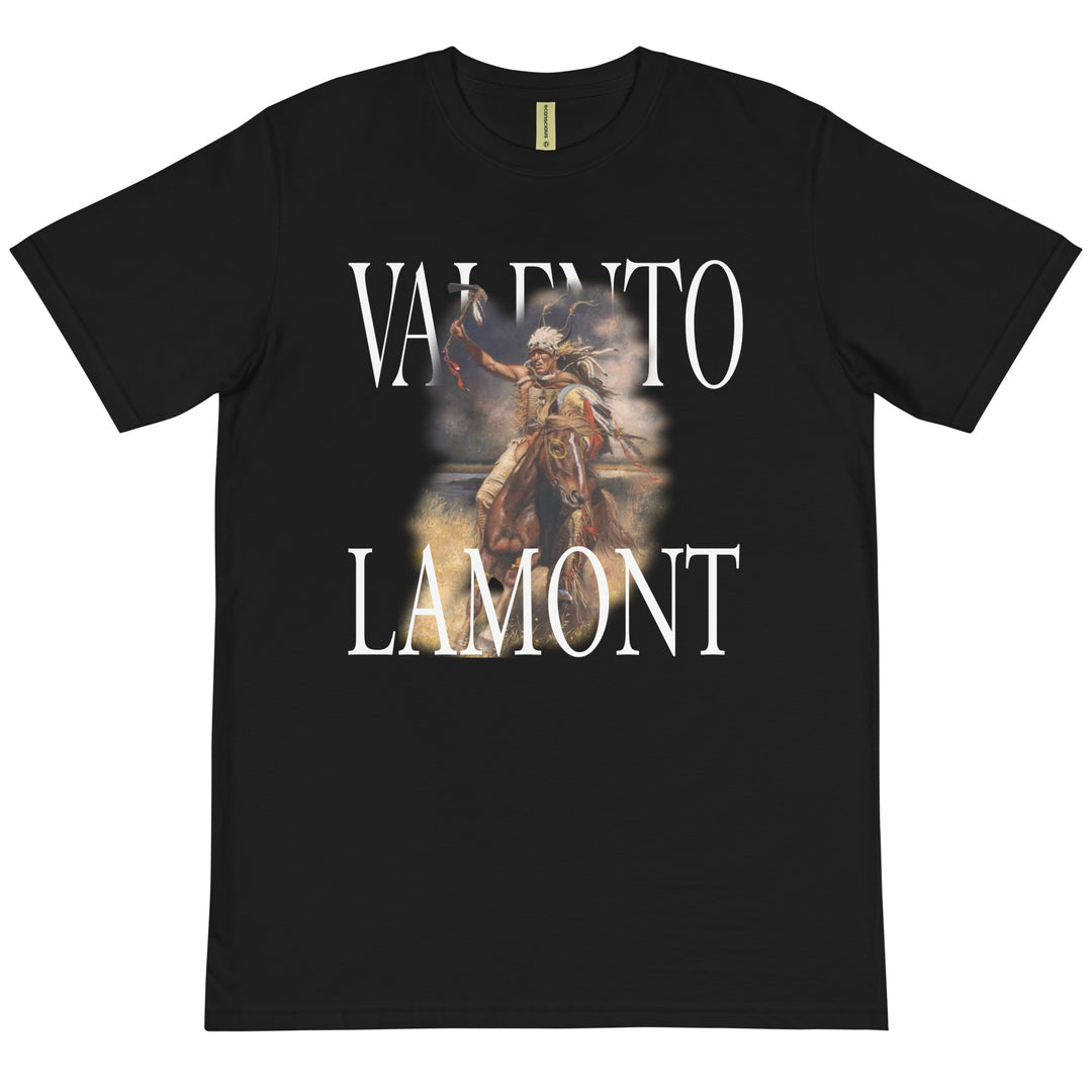 Organic T-Shirt