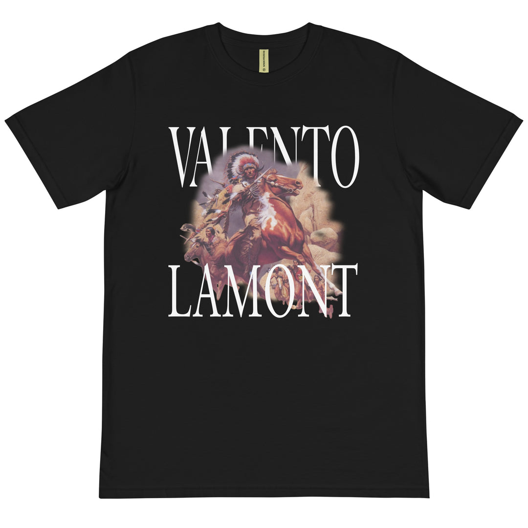 Organic T-Shirt