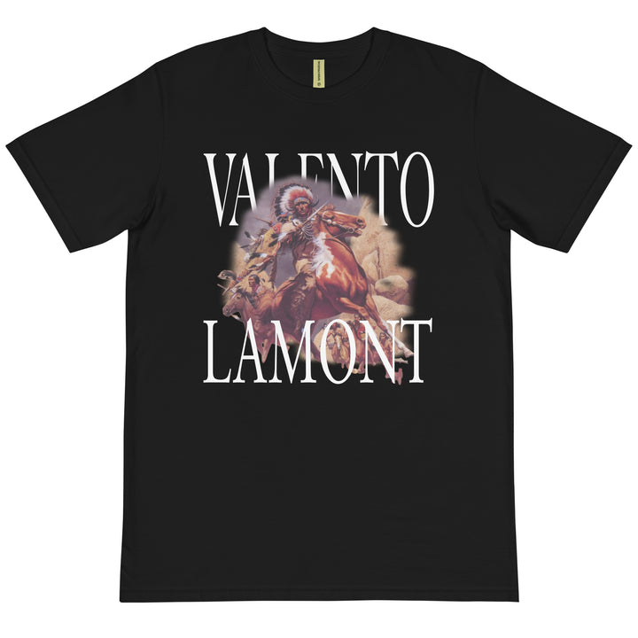 Organic T-Shirt