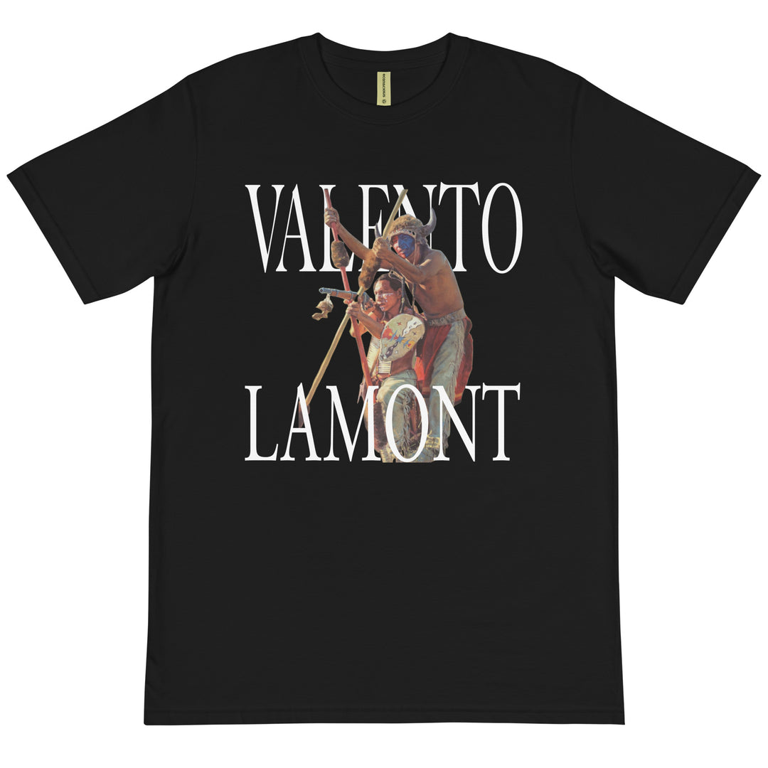 Organic T-Shirt